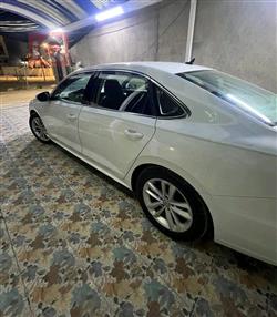 فولكسفاغن باسات